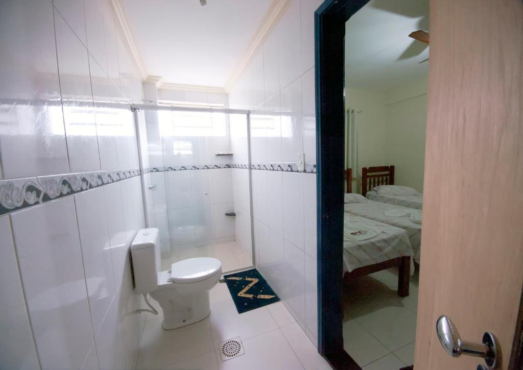 Hotel Rio Negro Goiânia Quarto foto